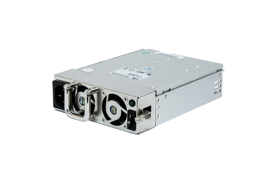 Chieftec MRT-5450G power supply unit – image 3