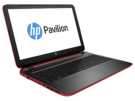 HP Pavilion 15-p077sa Intel® Core™ i3 i3-4030U Laptop – image 7
