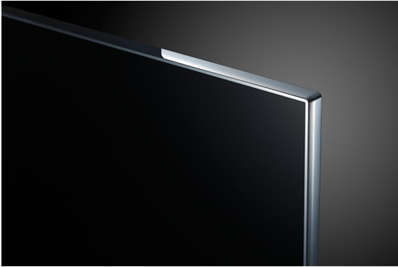 LG 47lm9600 119.4 cm (47") Full HD Smart TV Black – image 8