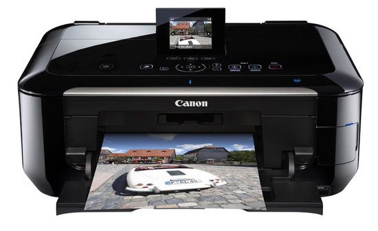 Canon PIXMA MG6220 Inkjet A4