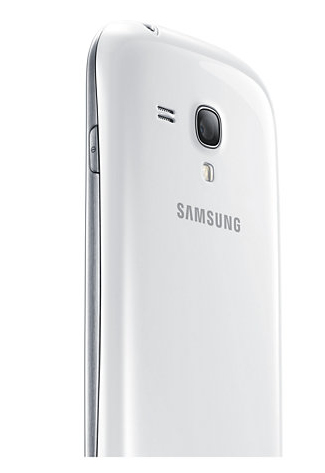 Samsung S III Mini – image 6