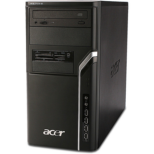 Acer Aspire M1600 – image 1