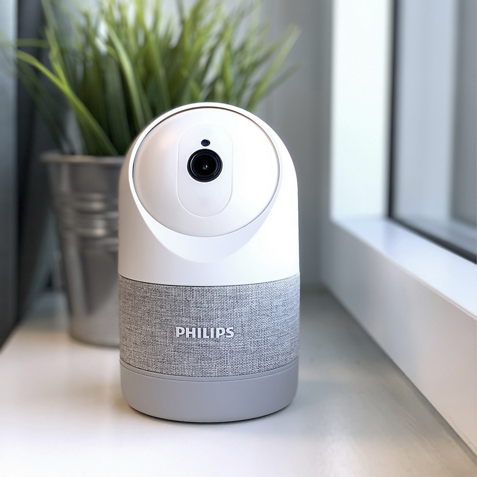 Philips by Signify WelcomeEye Look – image 4