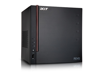 Acer RevoCenter AH341-S1T20N
