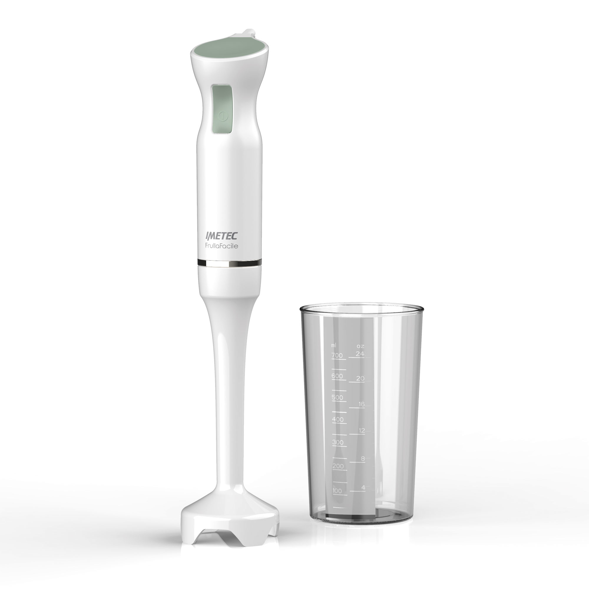Imetec 7500 blender