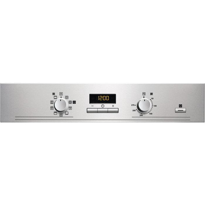 Electrolux EOA3404AOX 72 L 2780 W Stainless steel – image 2