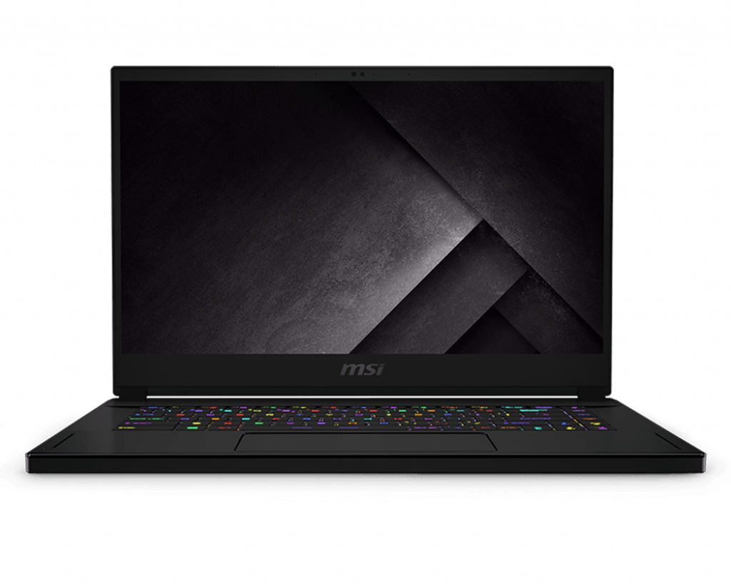 MSI GS66 10SE-464FR Stealth