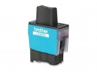 Brother LC900C Cyan Ink Cartridge