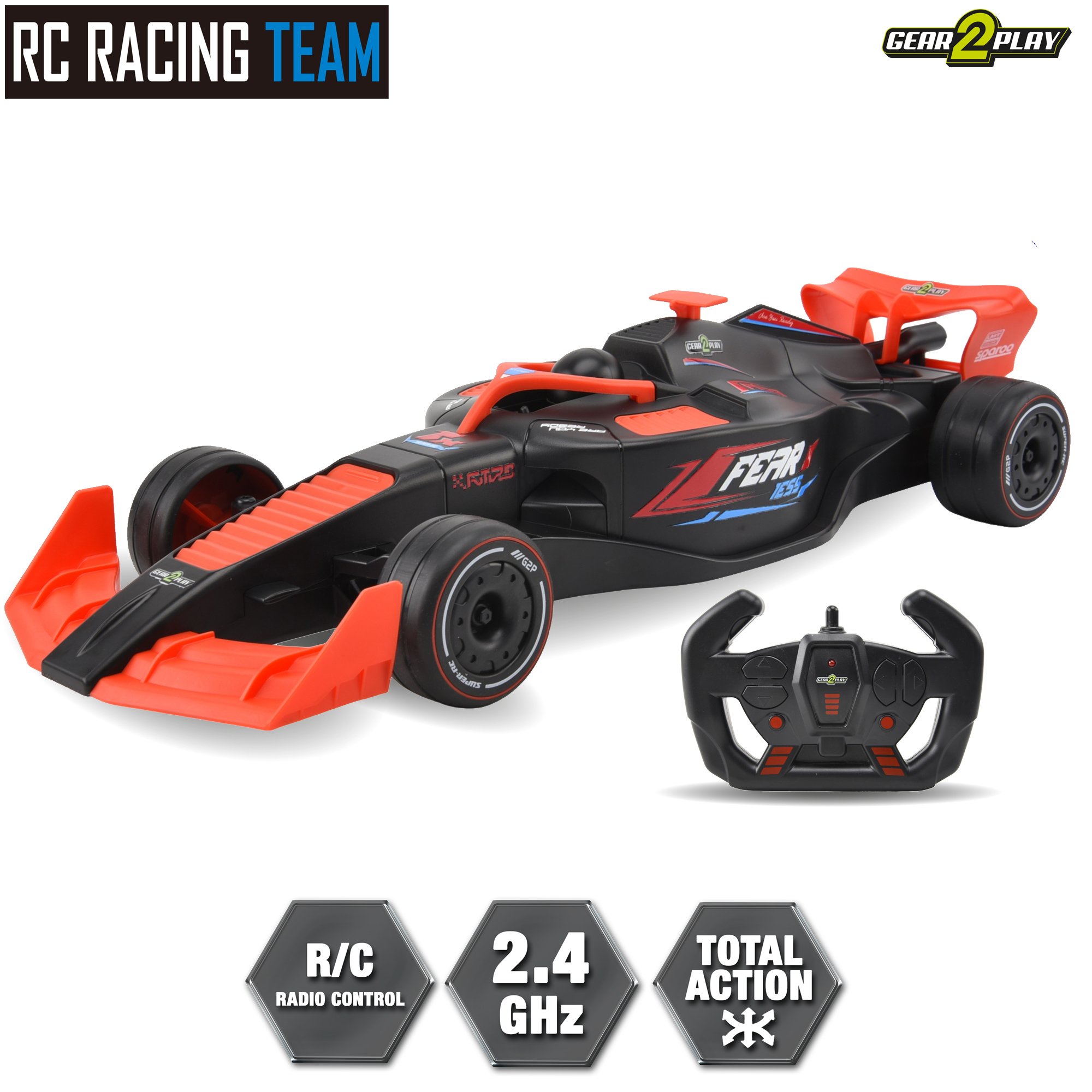 GP33289 remote controlled toy
