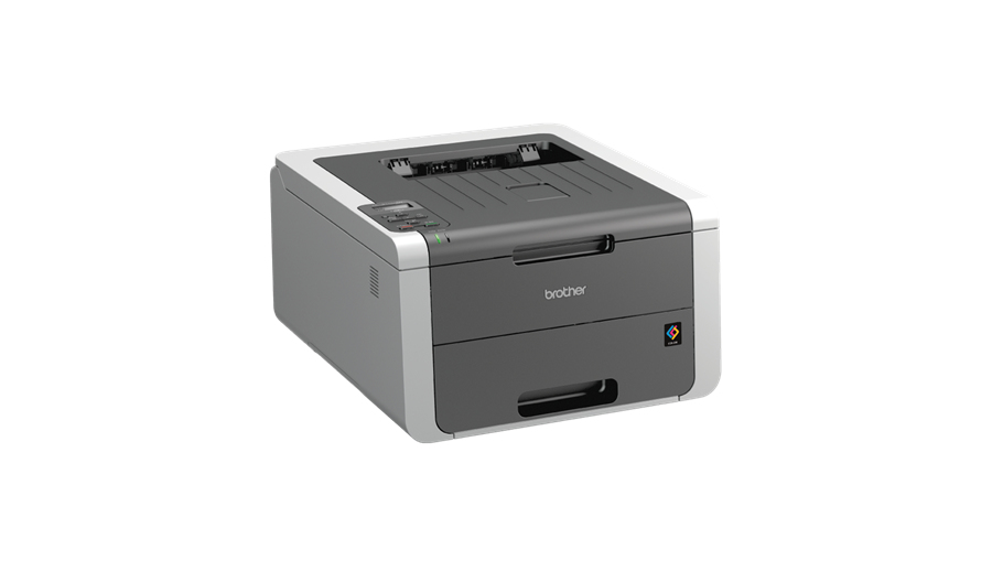 Brother HL-3142CW laser printer Colour – image 3