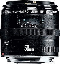 Canon EF 50mm f_2.5 Macro