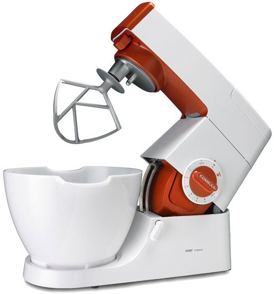 Kenwood Classic Chef – image 3