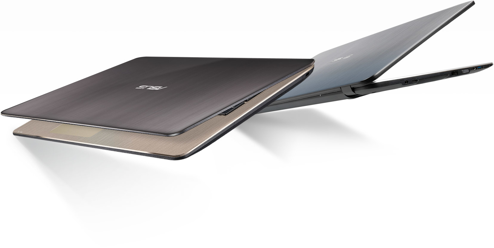ASUS Vivobook X540LA-DM341D laptop Intel® Core™ i3 i3-5005U – image 2