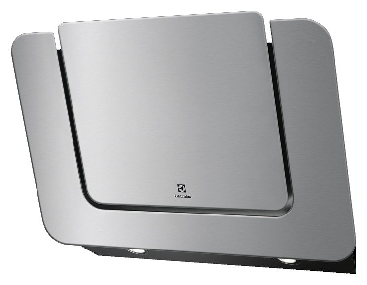 Electrolux LFV218X — vue 1 sur 5