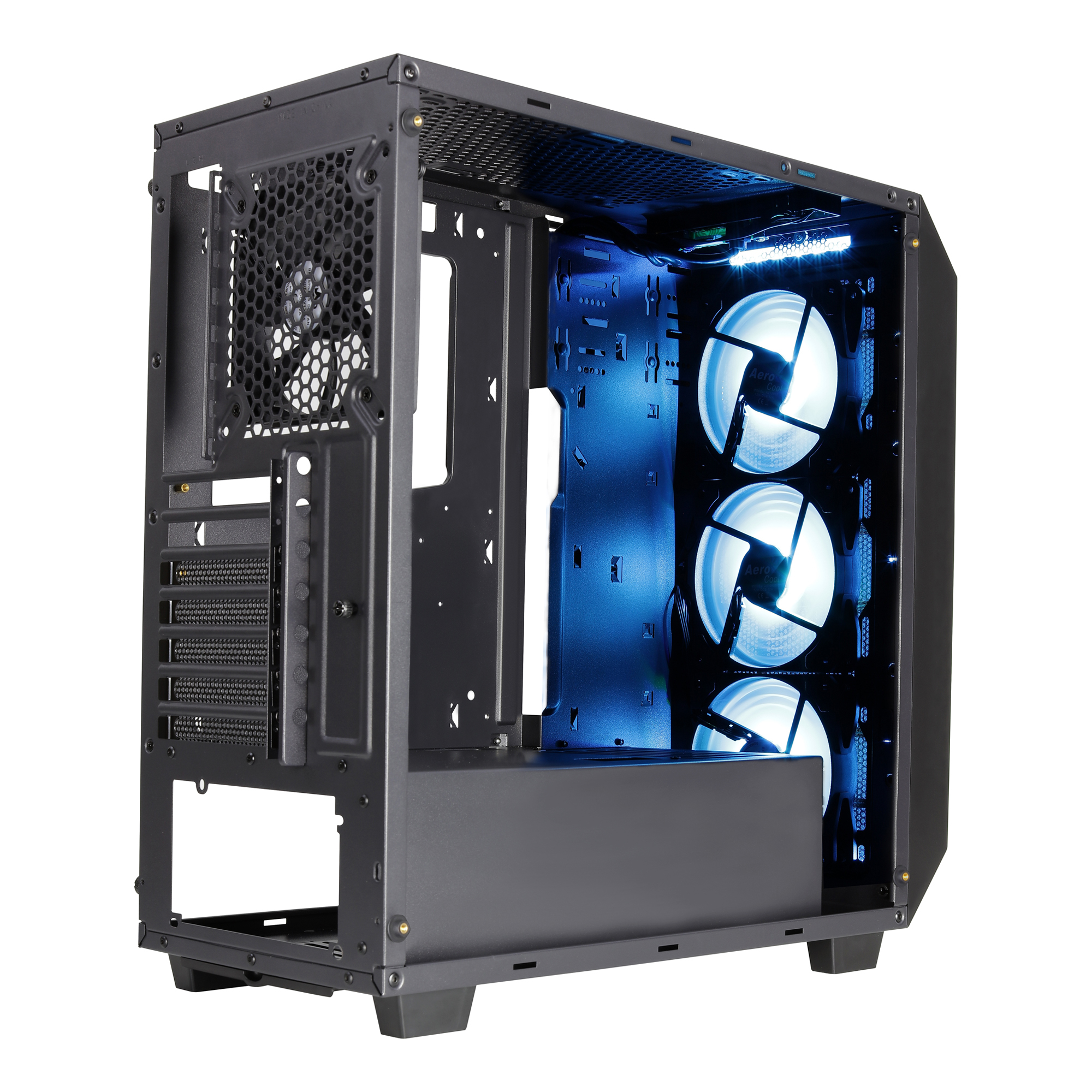 Aerocool P7-C0 Pro – image 7