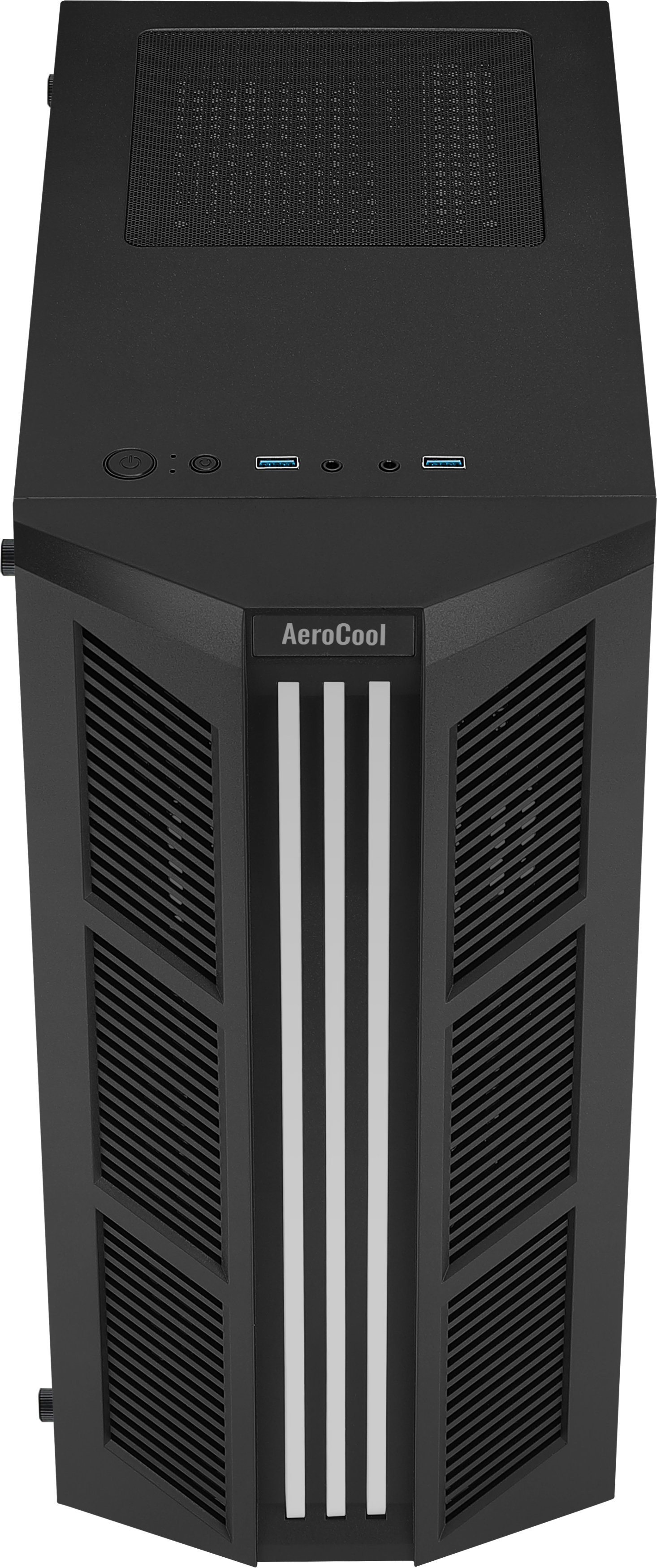 Aerocool Prime Midi Tower Black – image 9