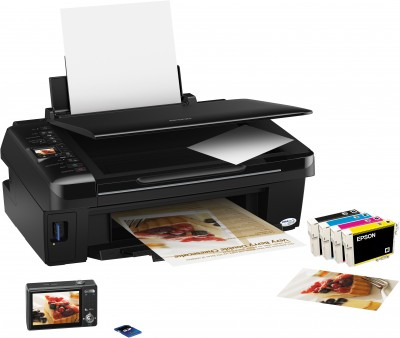 Epson Stylus SX218 – image 6