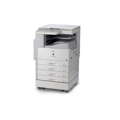 Canon imageRUNNER 2420 Laser A3 – image 2