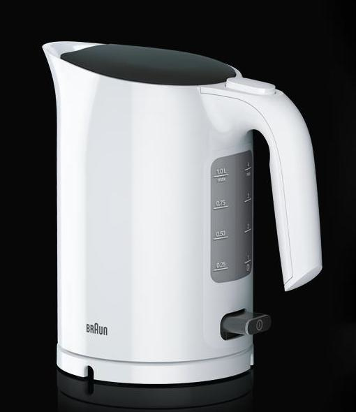 Braun WK 3110 WH