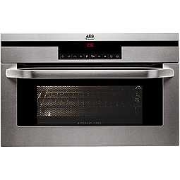 AEG KB-9810-E-m Stainless steel