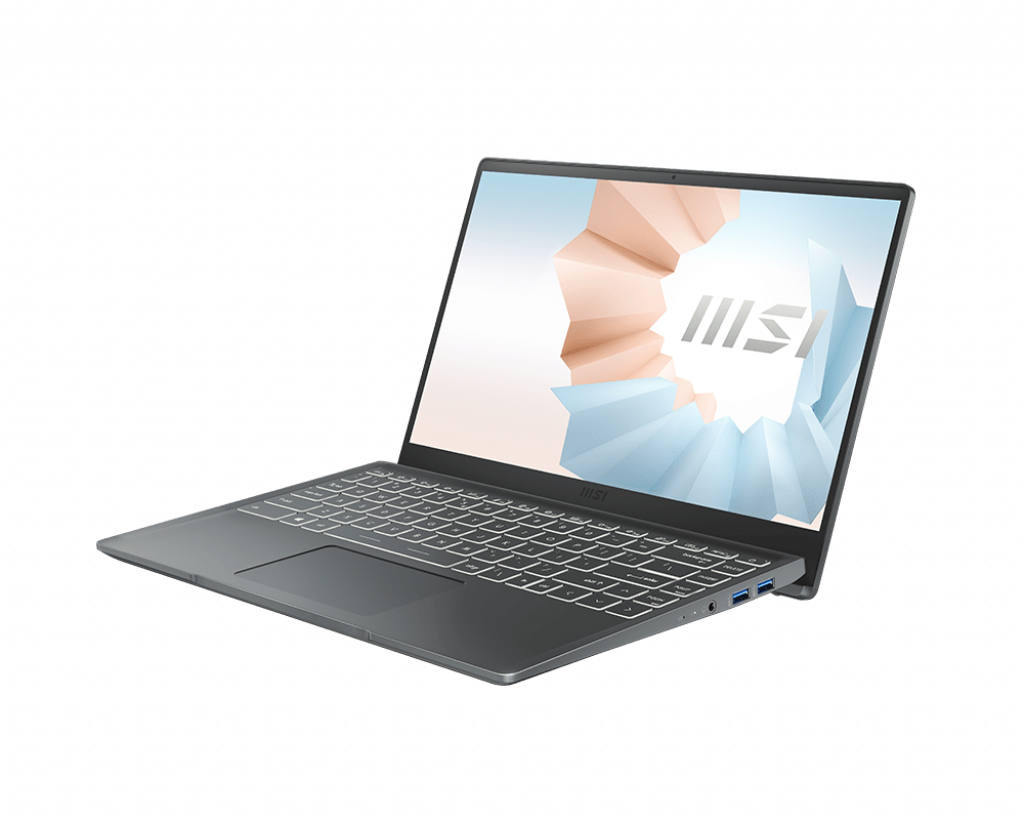 MSI 14 B11M-034RU – image 2