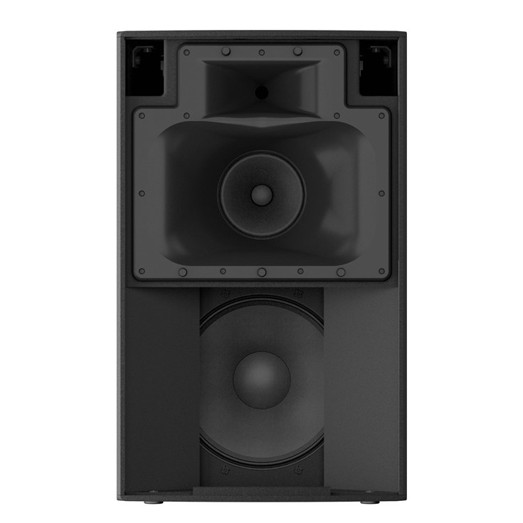 Yamaha DZR315 3-way Black Wired – image 3