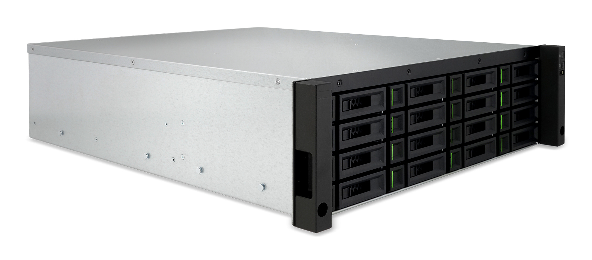 Origin Storage QSAN XS3216S NL SAS 10TB HDD – image 2