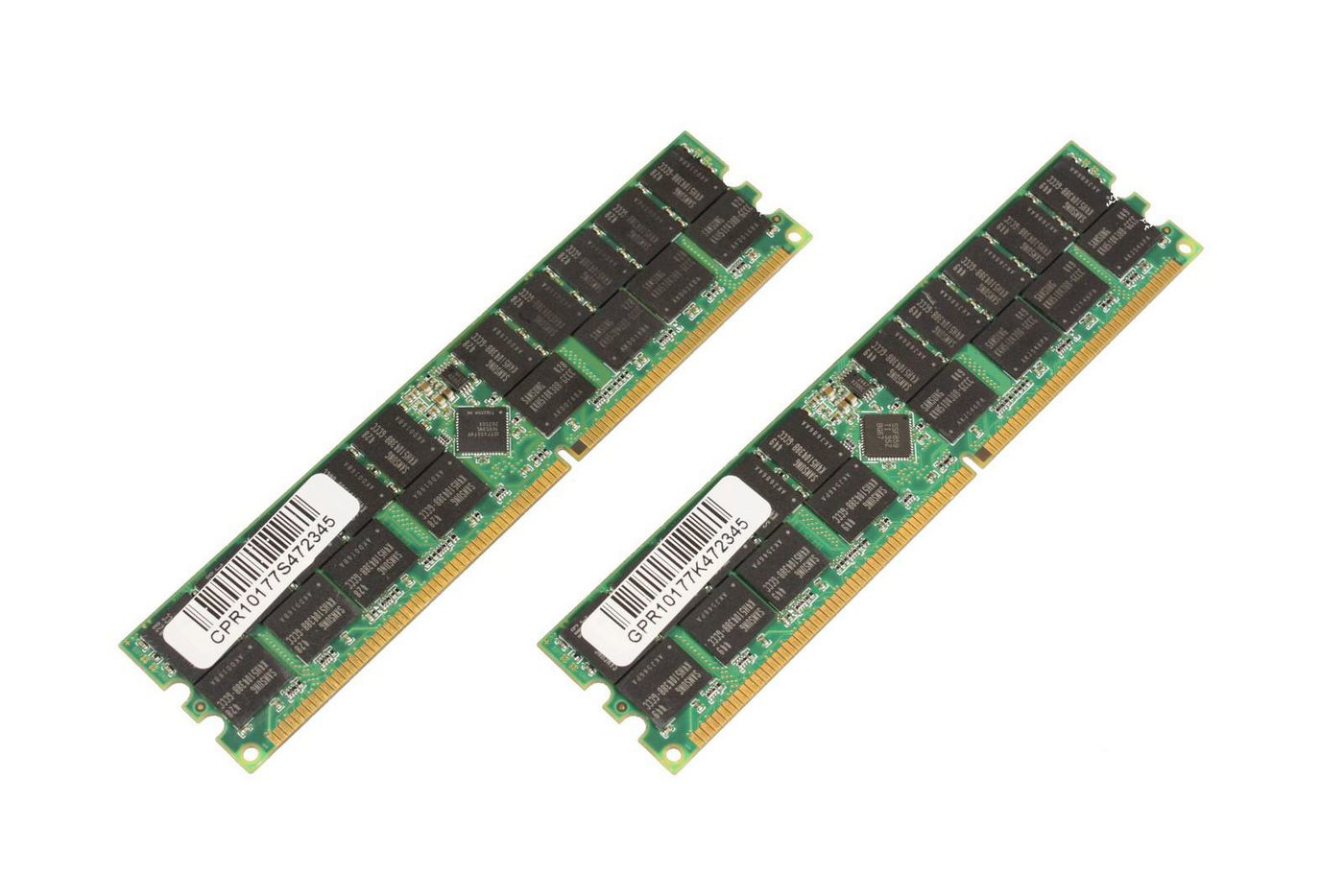 CoreParts MMH0032/4G memory module