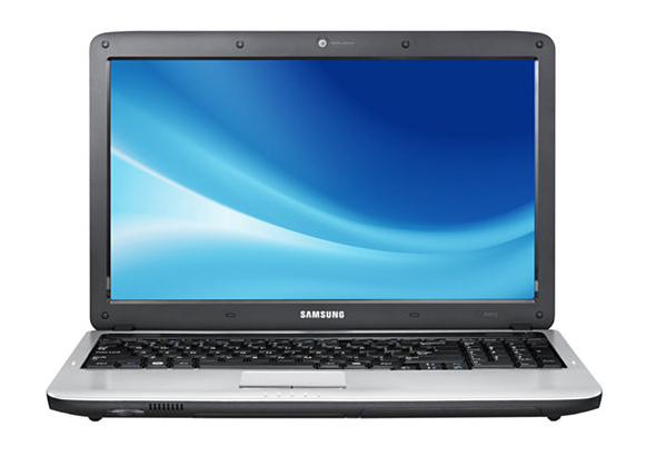 Samsung RV RV508-A01IN Intel® Pentium® Dual-Core T4500 Laptop – image 1