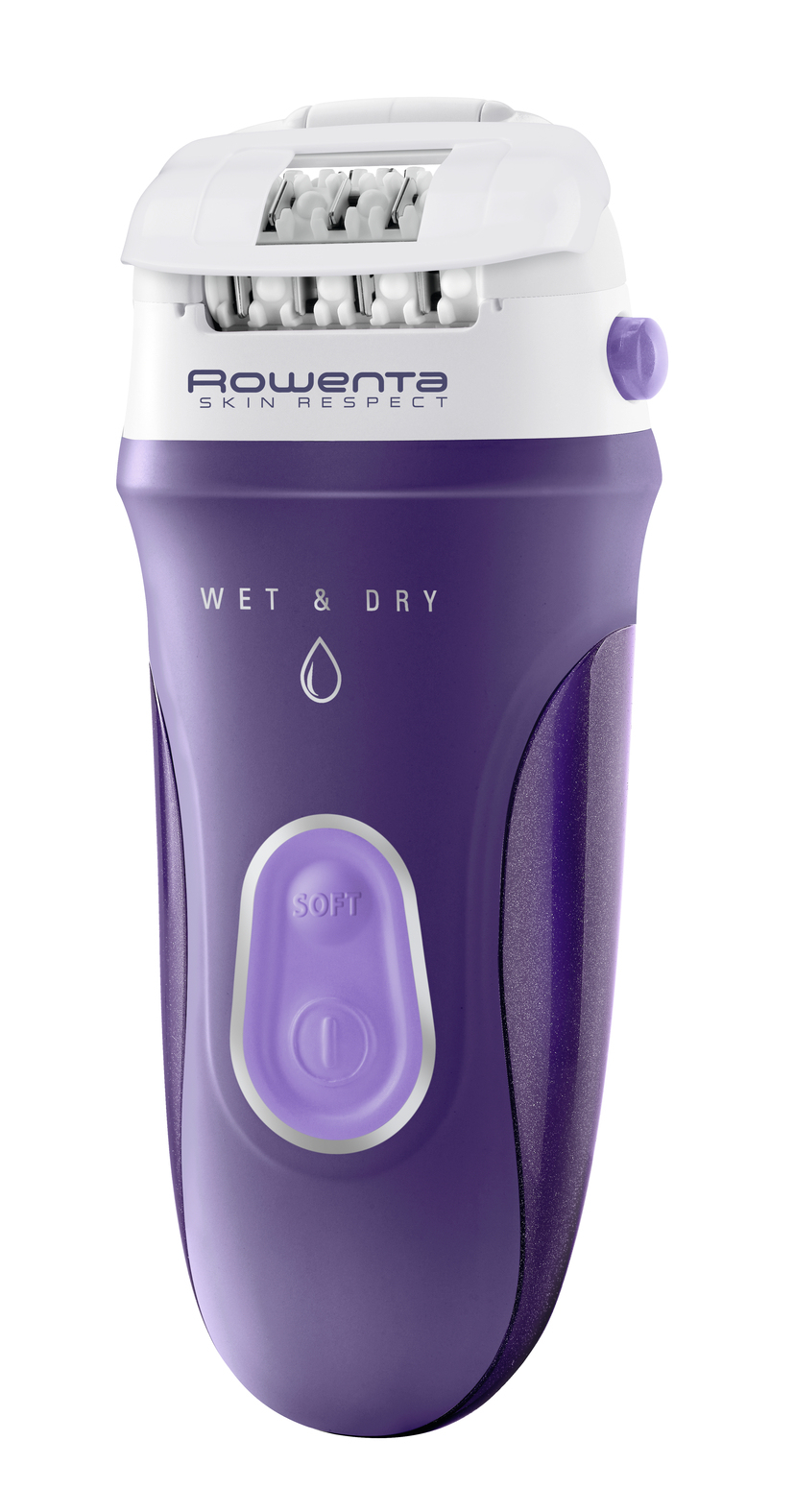 Rowenta EP8050 24 tweezers Violet – image 2