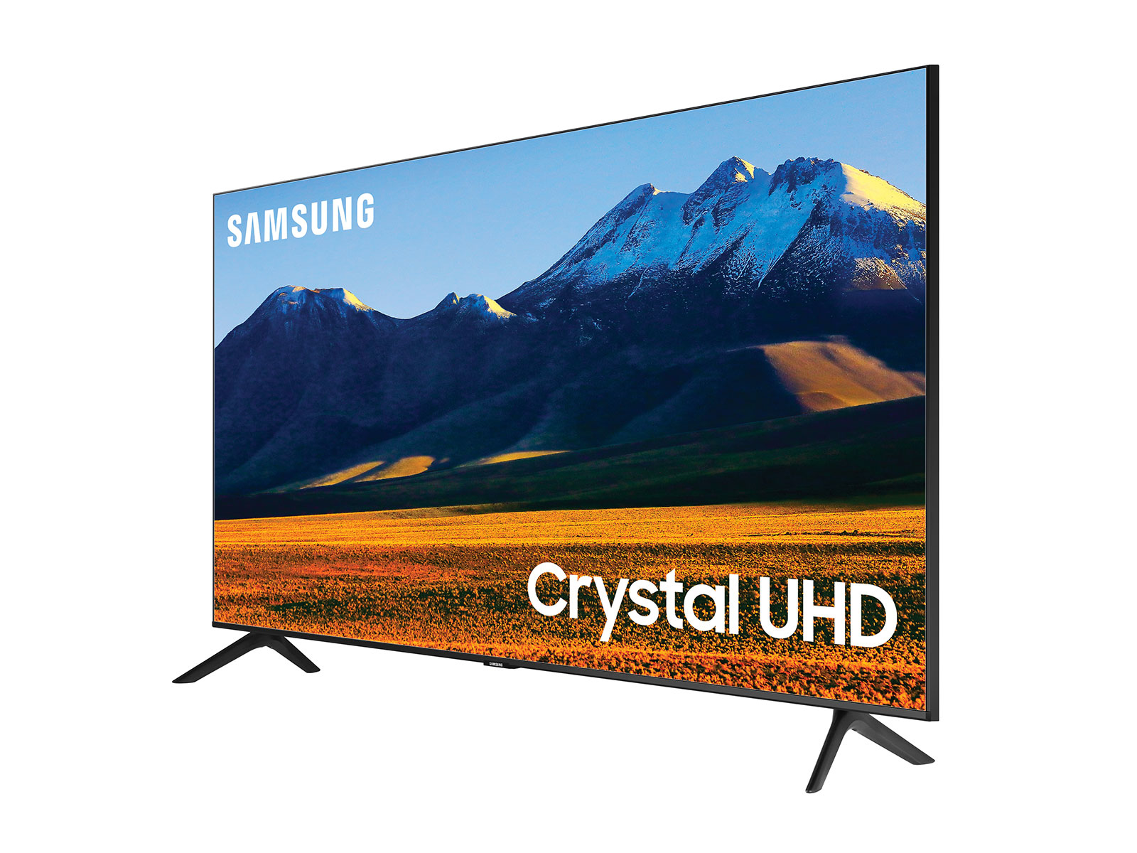 Samsung Series 9 UN86TU9000F 2.17 m (85.6") 4K Ultra HD Smart TV Wi-Fi Black – image 2