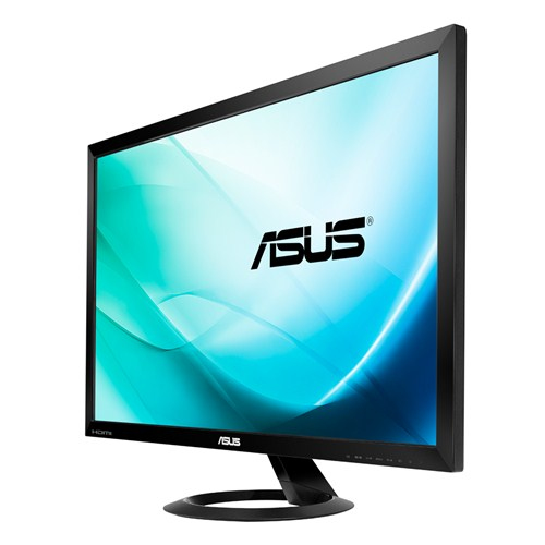 ASUS VX278H computer monitor – image 4