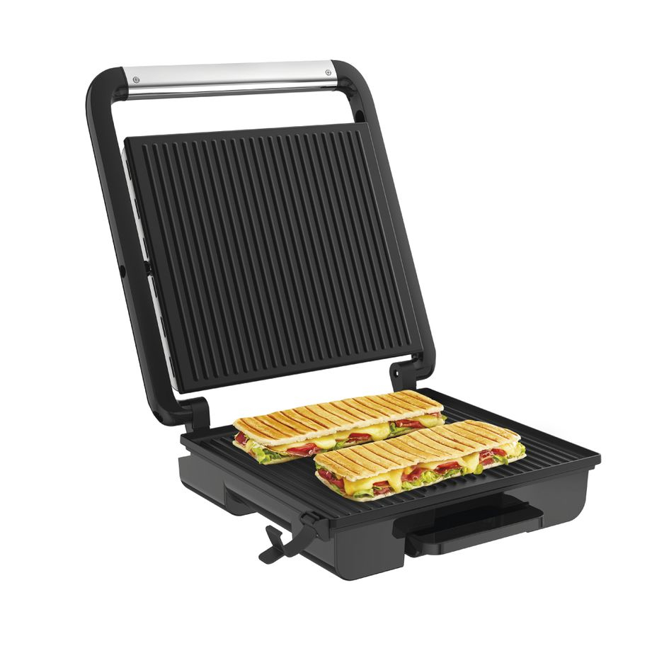 Tefal Inicio GC242D contact grill – image 4
