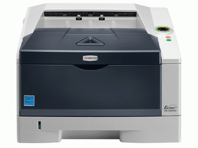 Kyocera FS-1320D 1200 x 1200 DPI A4 – image 2
