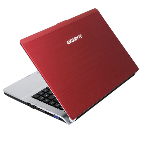 GIGABYTE M2432-CF1 laptop Intel® Core™ i5 i5-2520M – image 1