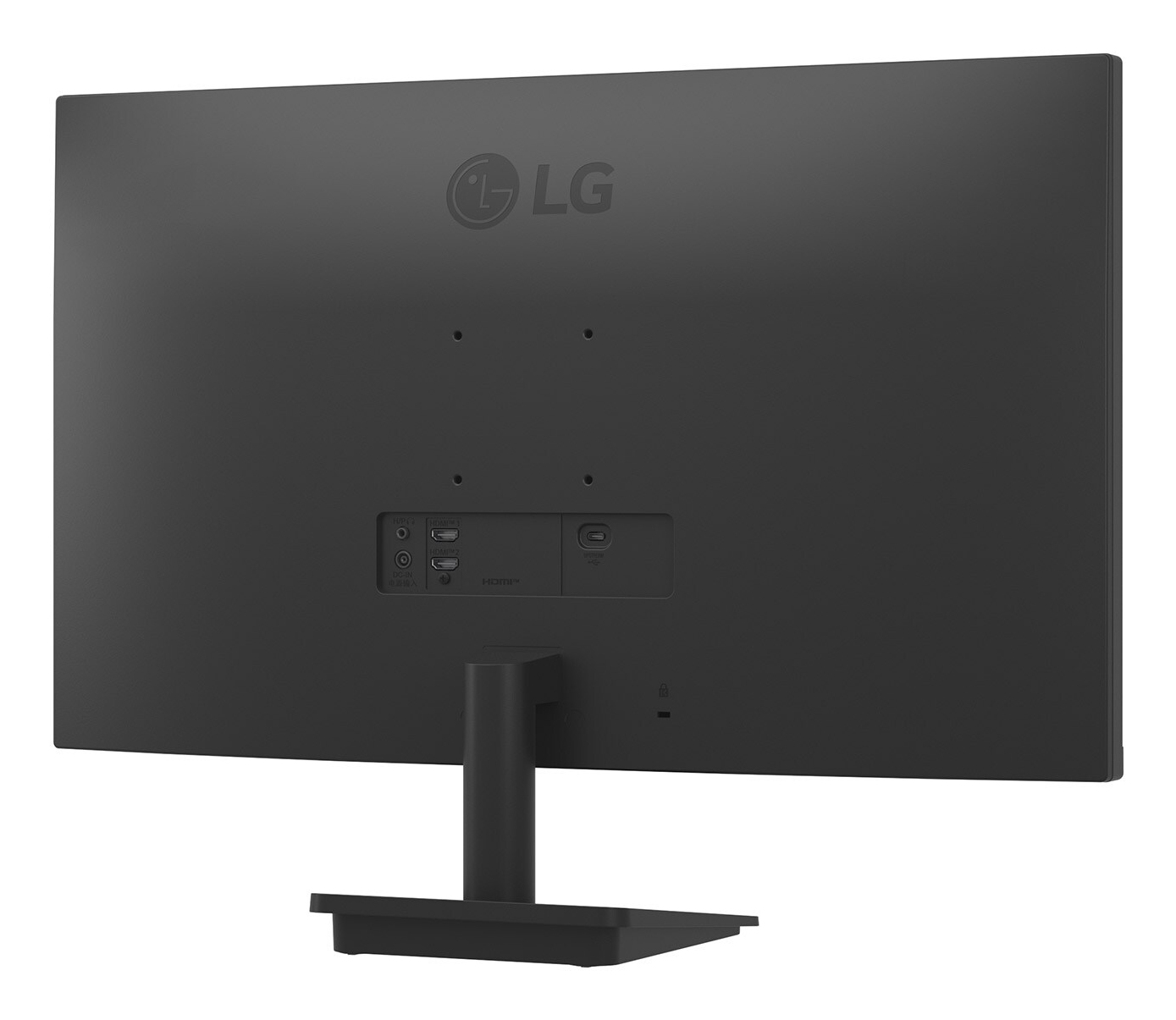LG 27MS530B-B computer monitor – image 7