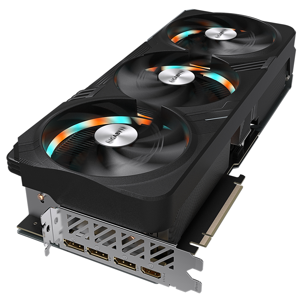 GIGABYTE GeForce RTX 4090 GAMING 24G – image 4