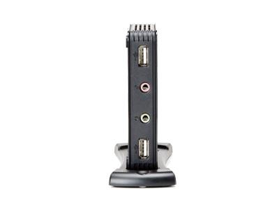 Dell Wyse E02 MultiPoint Server 2011 Black – image 5