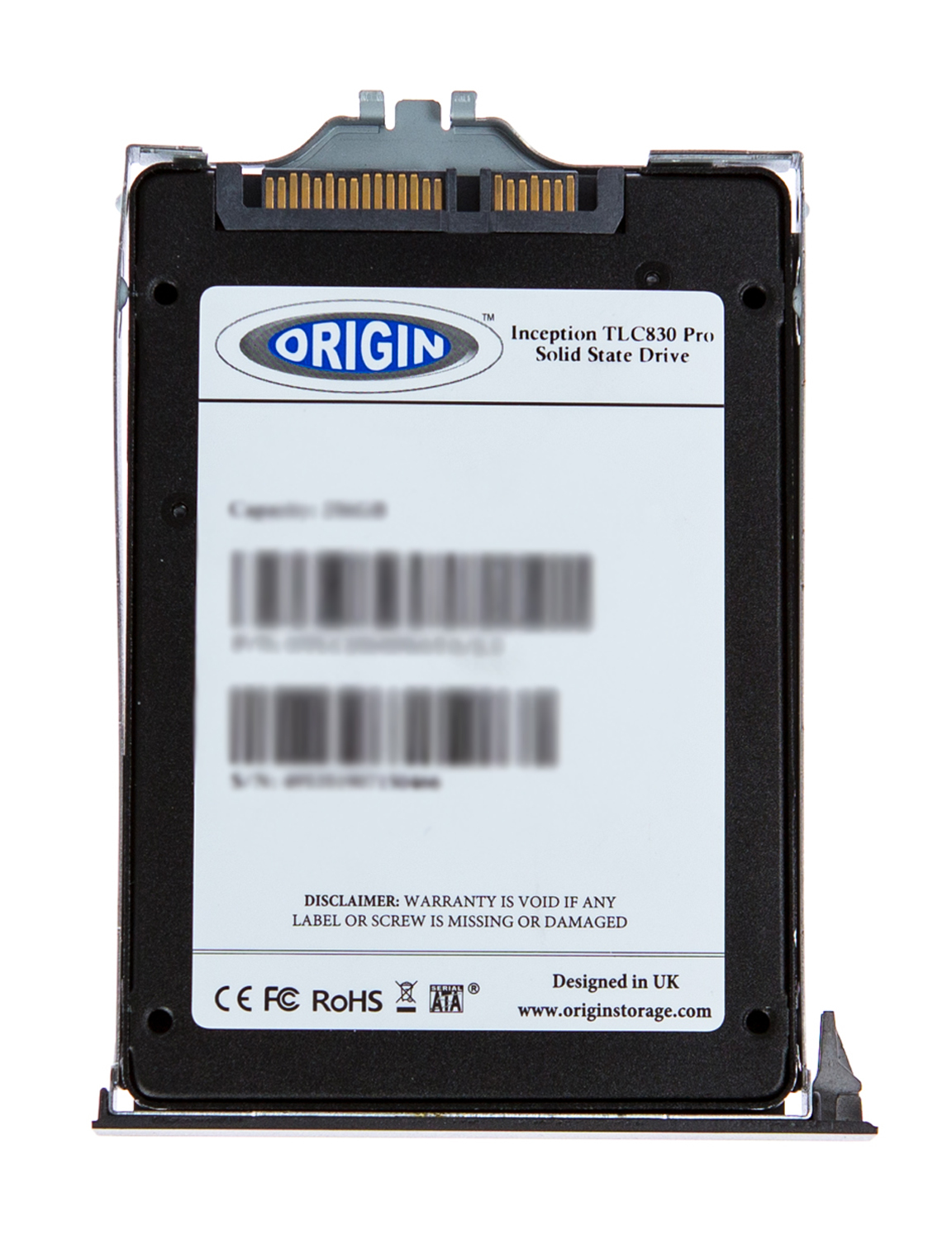 Origin Storage 512GB SATA PWS M46/M6600