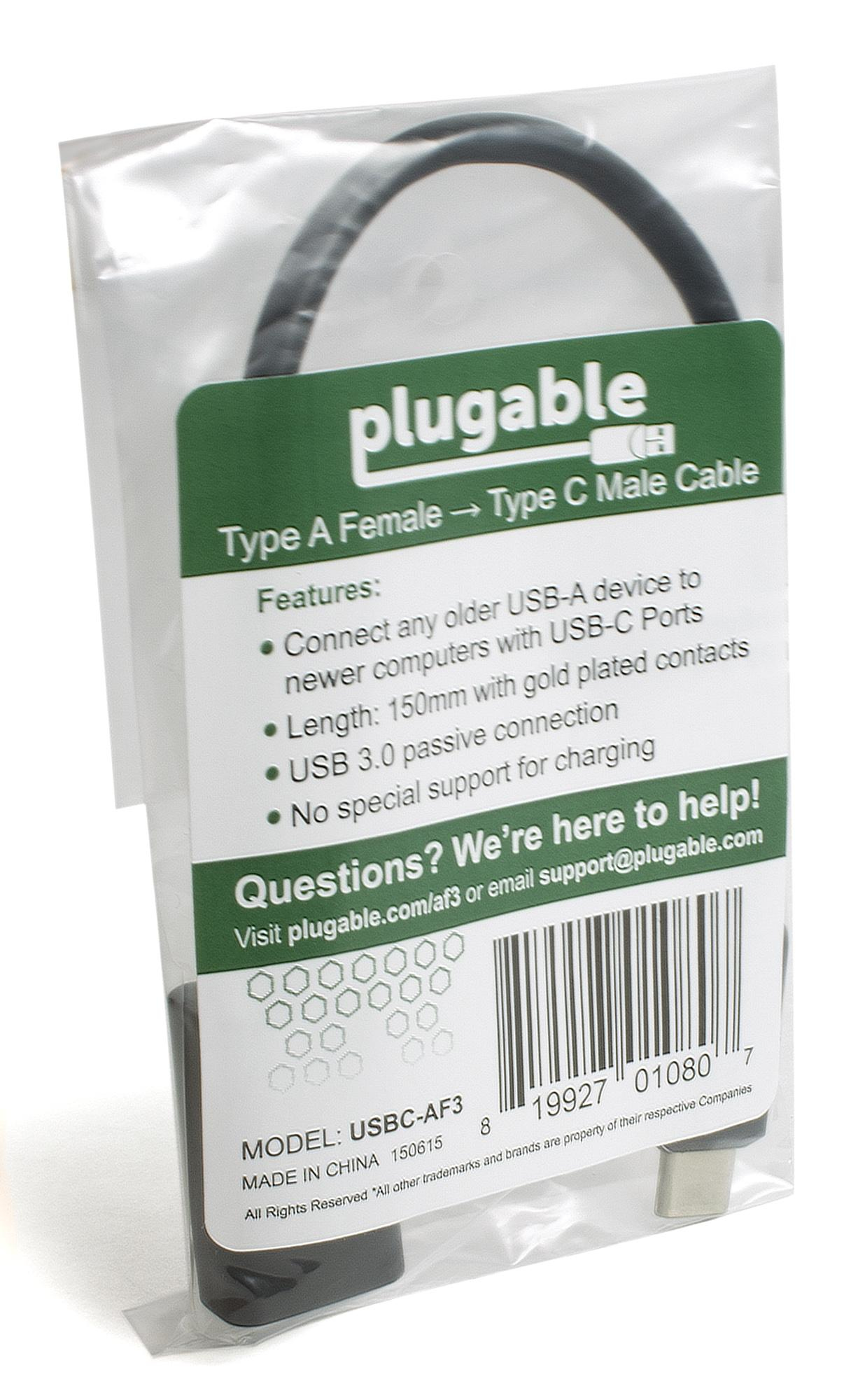 عکس کابل USB 69980