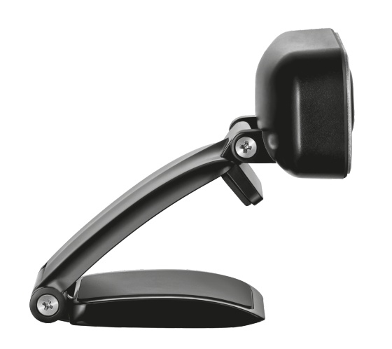 Trust Viveo HD 720p Webcam – image 3