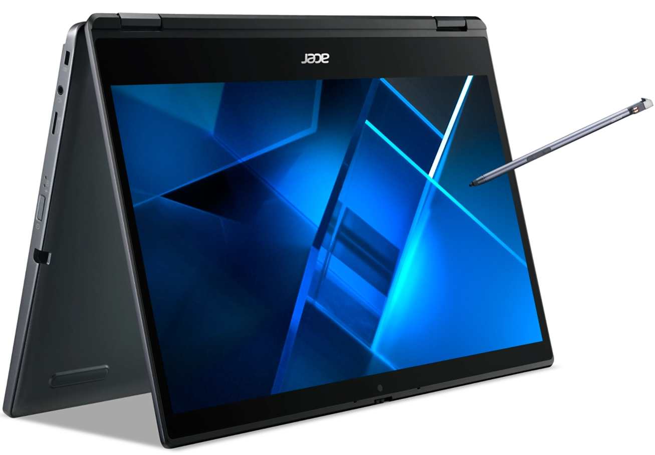 Acer TravelMate TMP414RN-51-51NQ Intel® Core™ i5 i5-1135G7 Hybrid (2-in-1) – image 6