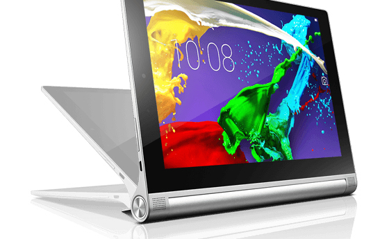 Lenovo Yoga Tablet 2 1050 Intel Atom® – image 2