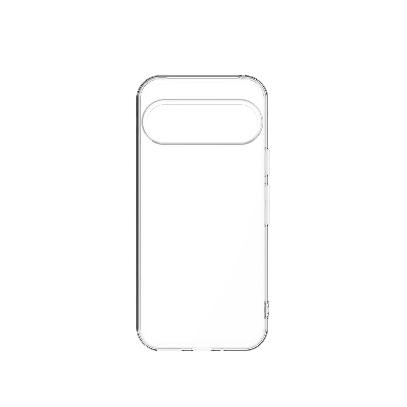 eSTUFF ES678052-BULK mobile phone case Cover Transparent – image 3