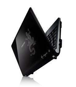 Samsung NC10 Agnès b – image 3