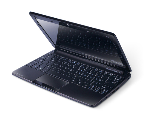 Acer Aspire One D257-N57DQKK32BT Intel Atom® N570 Netbook – image 5