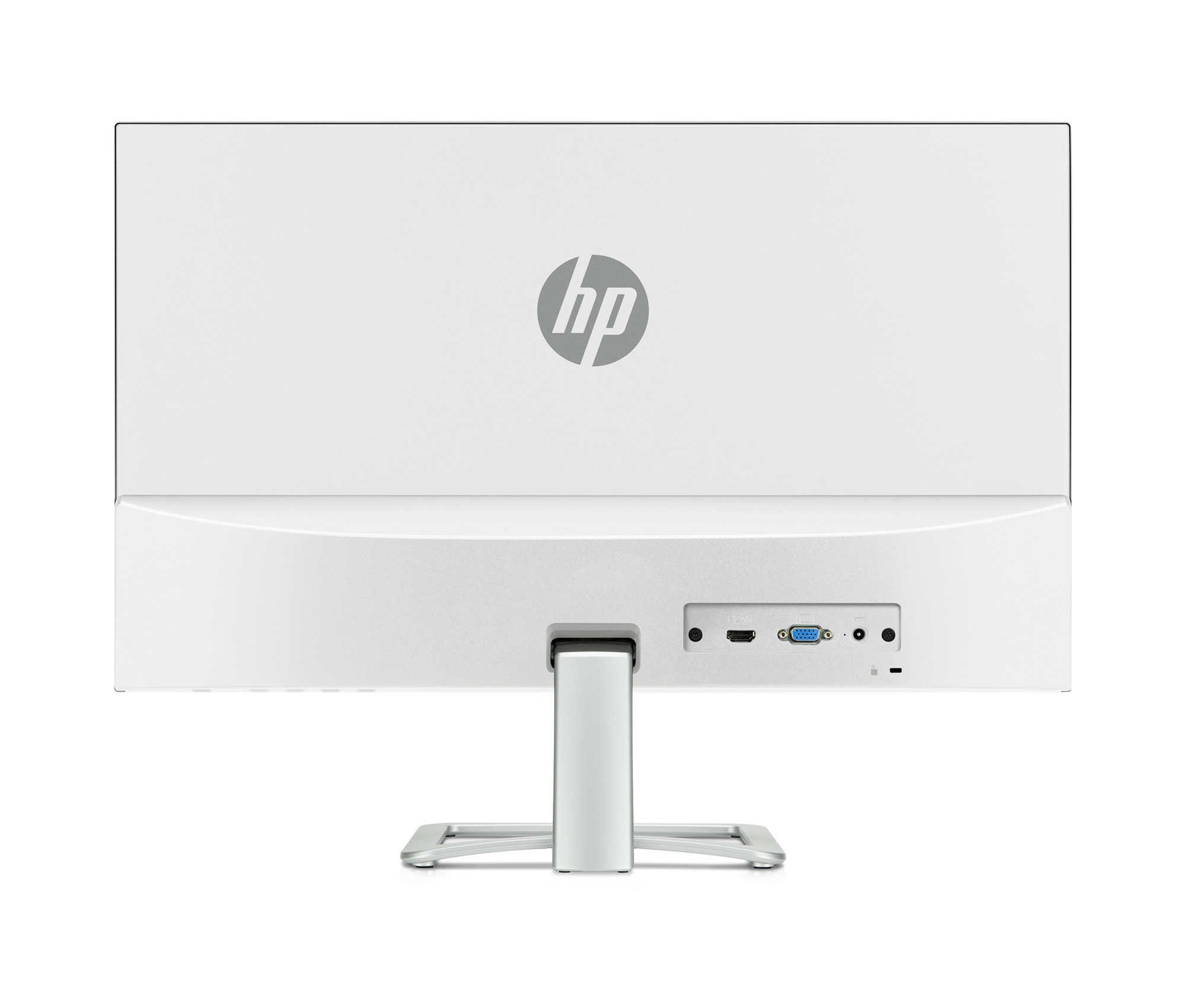 HP 24er computer monitor – image 7
