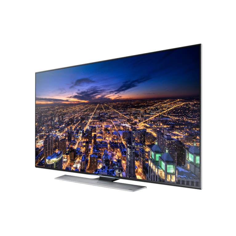 Samsung UE85HU7580T 2.16 m (85") 4K Ultra HD Smart TV Wi-Fi Black – image 2