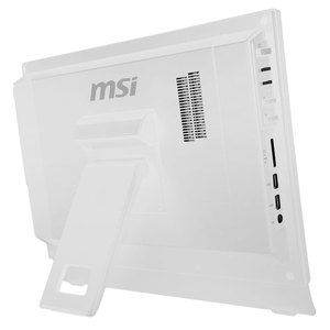 MSI Wind Top Professional AP1612-012XEU All-in-One PC/workstation Intel® Celeron® B830 – image 4