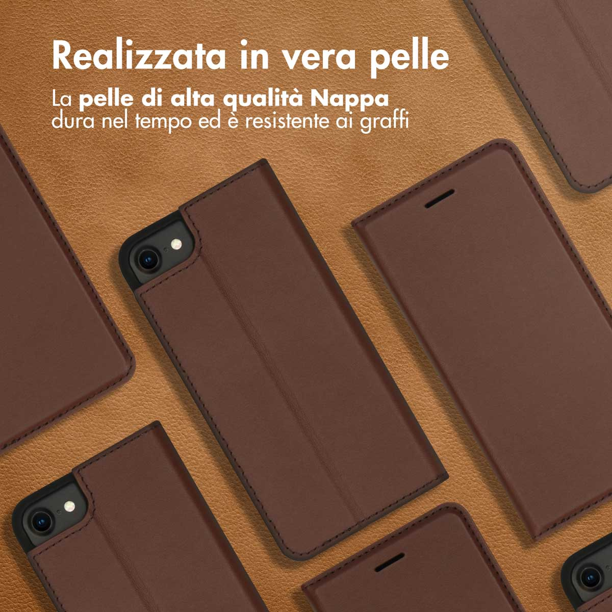 Accezz SH00049326 mobile phone case – image 6